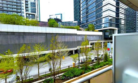 Photo 15 at 301 - 23 Sheppard Avenue E, Willowdale East, Toronto