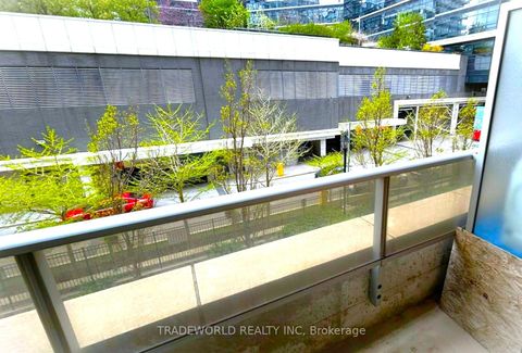 Photo 16 at 301 - 23 Sheppard Avenue E, Willowdale East, Toronto