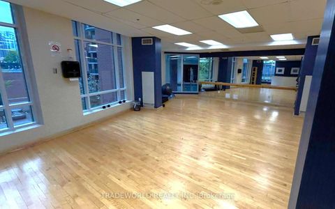 Photo 18 at 301 - 23 Sheppard Avenue E, Willowdale East, Toronto
