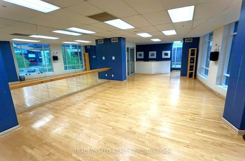 Photo 19 at 301 - 23 Sheppard Avenue E, Willowdale East, Toronto