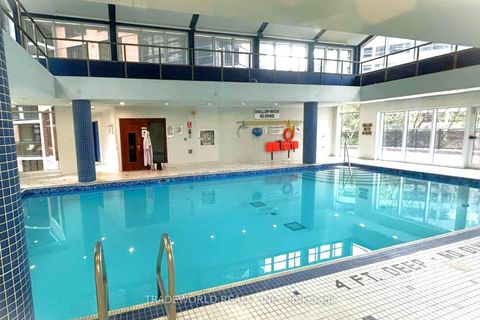 Photo 20 at 301 - 23 Sheppard Avenue E, Willowdale East, Toronto