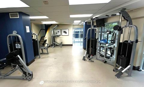 Photo 22 at 301 - 23 Sheppard Avenue E, Willowdale East, Toronto