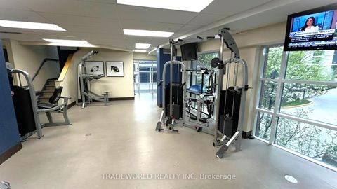 Photo 23 at 301 - 23 Sheppard Avenue E, Willowdale East, Toronto