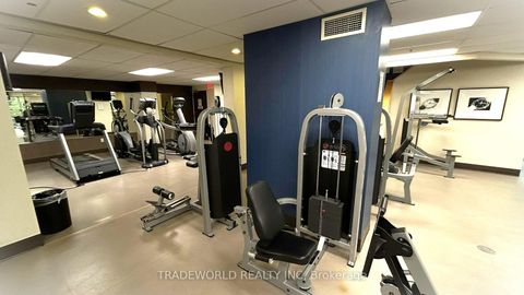 Photo 24 at 301 - 23 Sheppard Avenue E, Willowdale East, Toronto