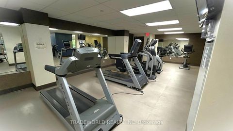 Photo 25 at 301 - 23 Sheppard Avenue E, Willowdale East, Toronto