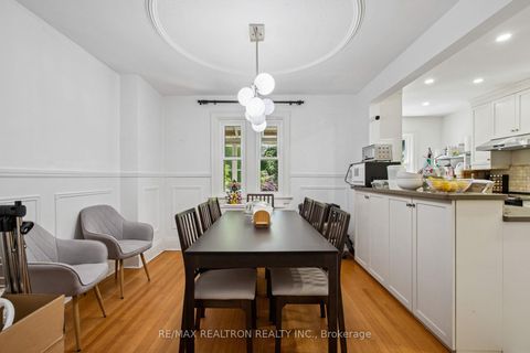 Photo 8 at 707 Hillsdale Avenue E, Mount Pleasant East, Toronto