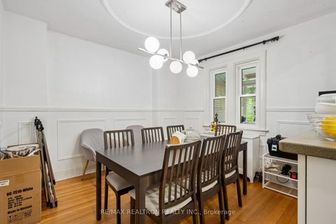 Photo 9 at 707 Hillsdale Avenue E, Mount Pleasant East, Toronto
