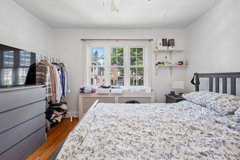 Photo 20 at 707 Hillsdale Avenue E, Mount Pleasant East, Toronto