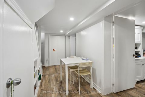 Photo 38 at 707 Hillsdale Avenue E, Mount Pleasant East, Toronto