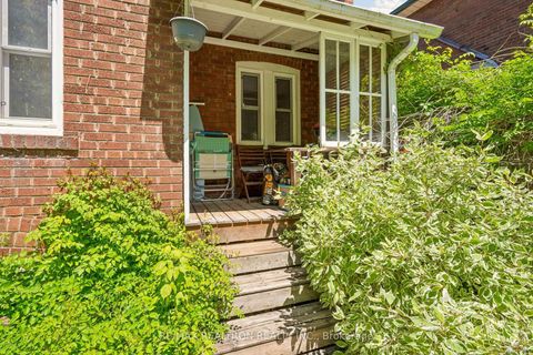 Photo 47 at 707 Hillsdale Avenue E, Mount Pleasant East, Toronto