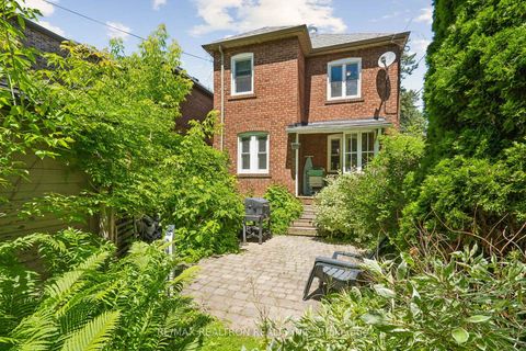 Photo 48 at 707 Hillsdale Avenue E, Mount Pleasant East, Toronto