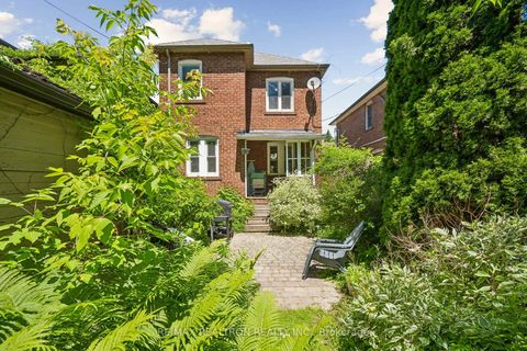 Photo 49 at 707 Hillsdale Avenue E, Mount Pleasant East, Toronto