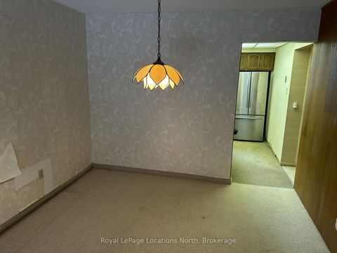 Photo 6 at 4 - 431 Military Trail, Morningside, Toronto