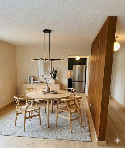 Photo 7 at 4 - 431 Military Trail, Morningside, Toronto