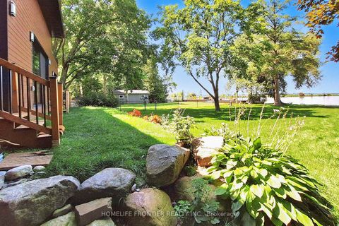 Photo 32 at 44 Irving Drive, Pefferlaw, Georgina