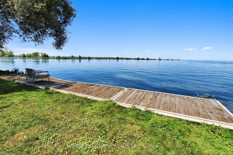 Photo 34 at 44 Irving Drive, Pefferlaw, Georgina