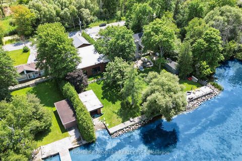 Photo 37 at 44 Irving Drive, Pefferlaw, Georgina
