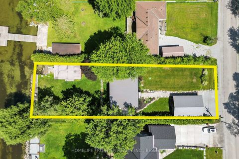 Photo 38 at 44 Irving Drive, Pefferlaw, Georgina