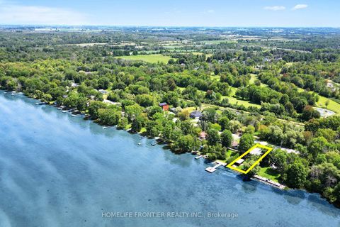 Photo 42 at 44 Irving Drive, Pefferlaw, Georgina