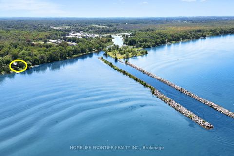 Photo 44 at 44 Irving Drive, Pefferlaw, Georgina