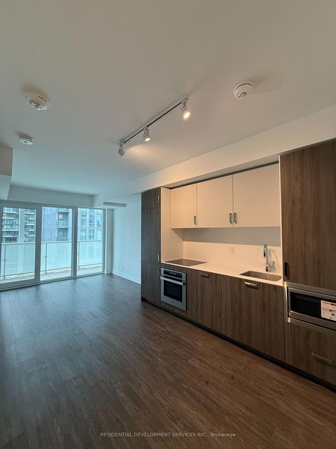 Photo 1 at 815 - 88 Queen Street, Yonge Corridor, Toronto