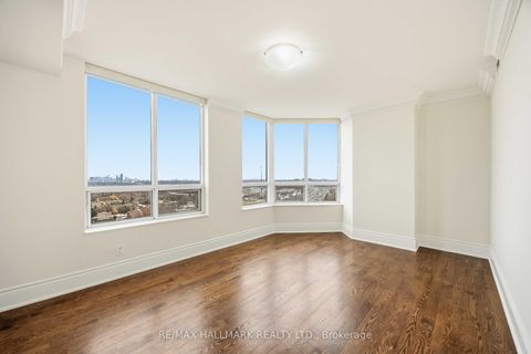 Photo 6 at 1821 - 80 Harrison Garden Boulevard, Willowdale East, Toronto
