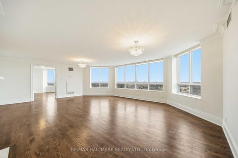 Photo 7 at 1821 - 80 Harrison Garden Boulevard, Willowdale East, Toronto