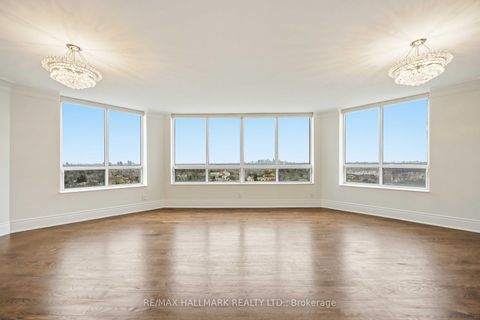 Photo 8 at 1821 - 80 Harrison Garden Boulevard, Willowdale East, Toronto