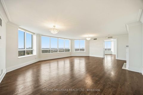 Photo 9 at 1821 - 80 Harrison Garden Boulevard, Willowdale East, Toronto