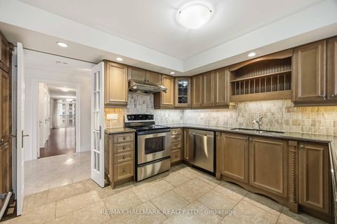 Photo 11 at 1821 - 80 Harrison Garden Boulevard, Willowdale East, Toronto