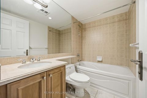 Photo 25 at 1821 - 80 Harrison Garden Boulevard, Willowdale East, Toronto
