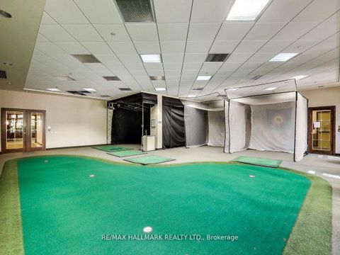 Photo 33 at 1821 - 80 Harrison Garden Boulevard, Willowdale East, Toronto