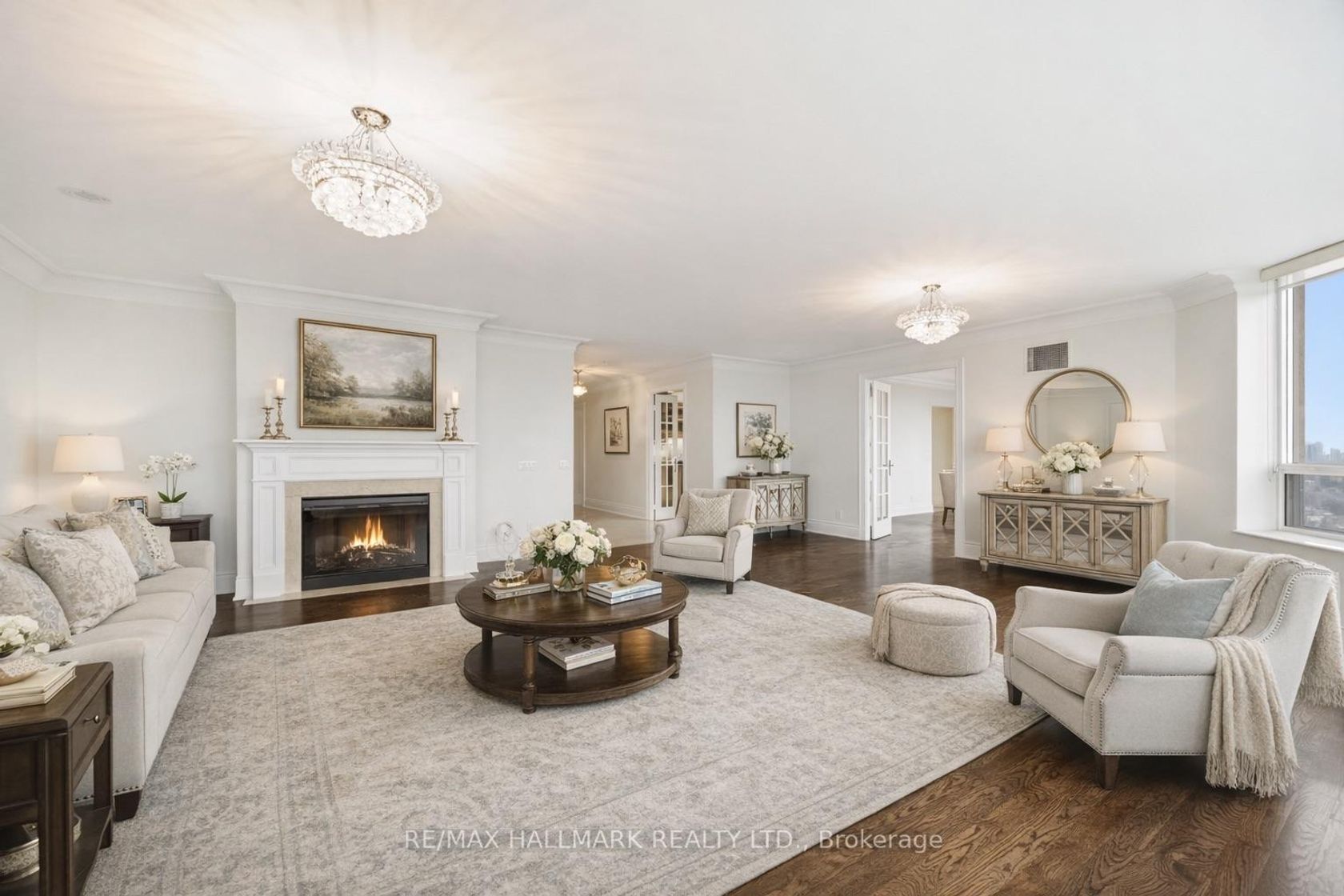 1821 - 80 Harrison Garden Boulevard, Willowdale East, Toronto 