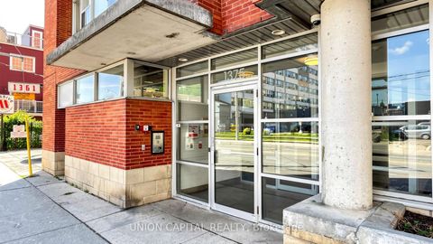 Photo 1 at 210 - 1375 Dupont Street, Junction, Toronto