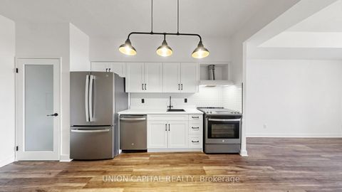 Photo 4 at 210 - 1375 Dupont Street, Junction, Toronto