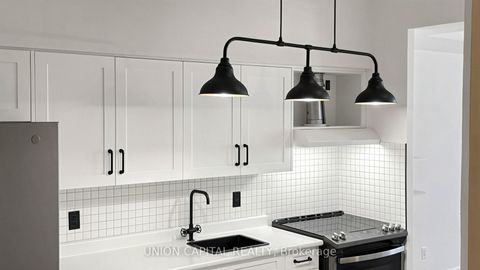 Photo 5 at 210 - 1375 Dupont Street, Junction, Toronto