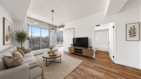 Photo 6 at 210 - 1375 Dupont Street, Junction, Toronto