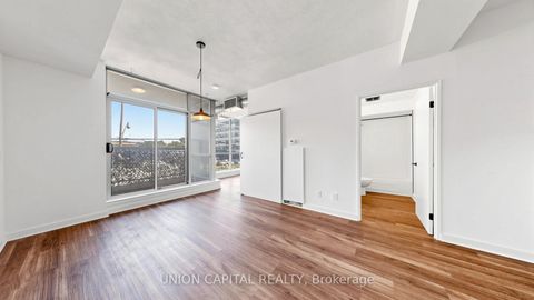 Photo 7 at 210 - 1375 Dupont Street, Junction, Toronto