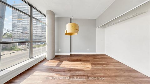 Photo 9 at 210 - 1375 Dupont Street, Junction, Toronto