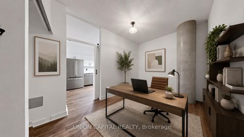 Photo 10 at 210 - 1375 Dupont Street, Junction, Toronto