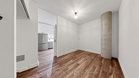 Photo 11 at 210 - 1375 Dupont Street, Junction, Toronto