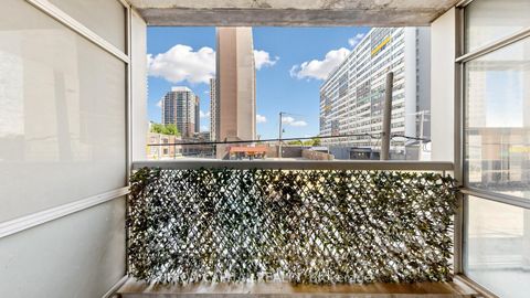 Photo 13 at 210 - 1375 Dupont Street, Junction, Toronto