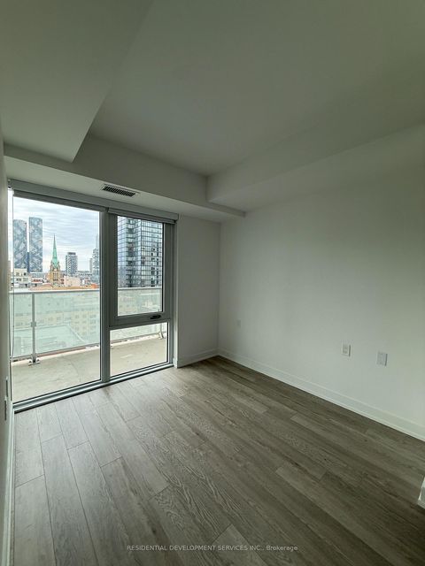 Photo 3 at 1007 - 88 Queen Street, Yonge Corridor, Toronto