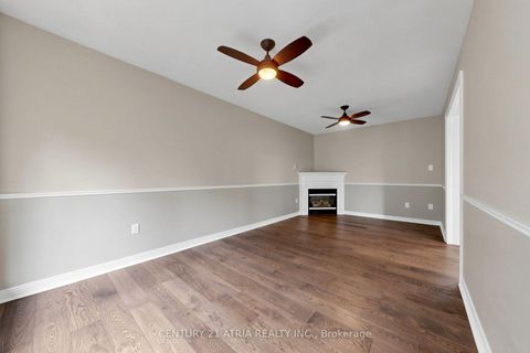 Photo 12 at 49 Netherford Road, Maple, Vaughan