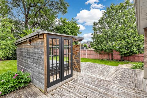 Photo 33 at 49 Netherford Road, Maple, Vaughan
