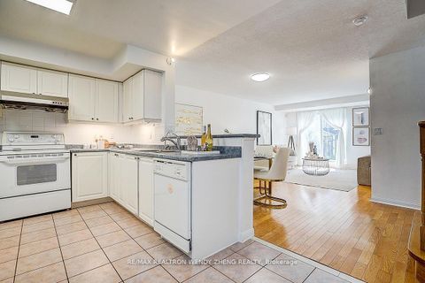Photo 14 at 1517 - 28 Sommerset Way, Willowdale East, Toronto