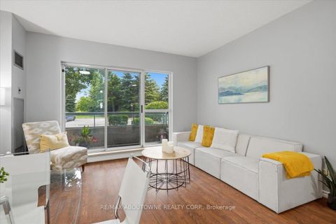 Photo 2 at 108 - 5039 Finch Avenue E, Agincourt North, Toronto
