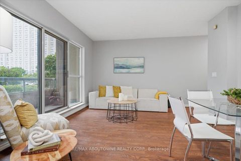 Photo 3 at 108 - 5039 Finch Avenue E, Agincourt North, Toronto