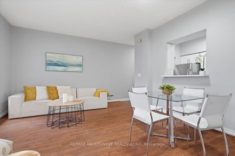 Photo 4 at 108 - 5039 Finch Avenue E, Agincourt North, Toronto