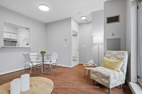 Photo 5 at 108 - 5039 Finch Avenue E, Agincourt North, Toronto